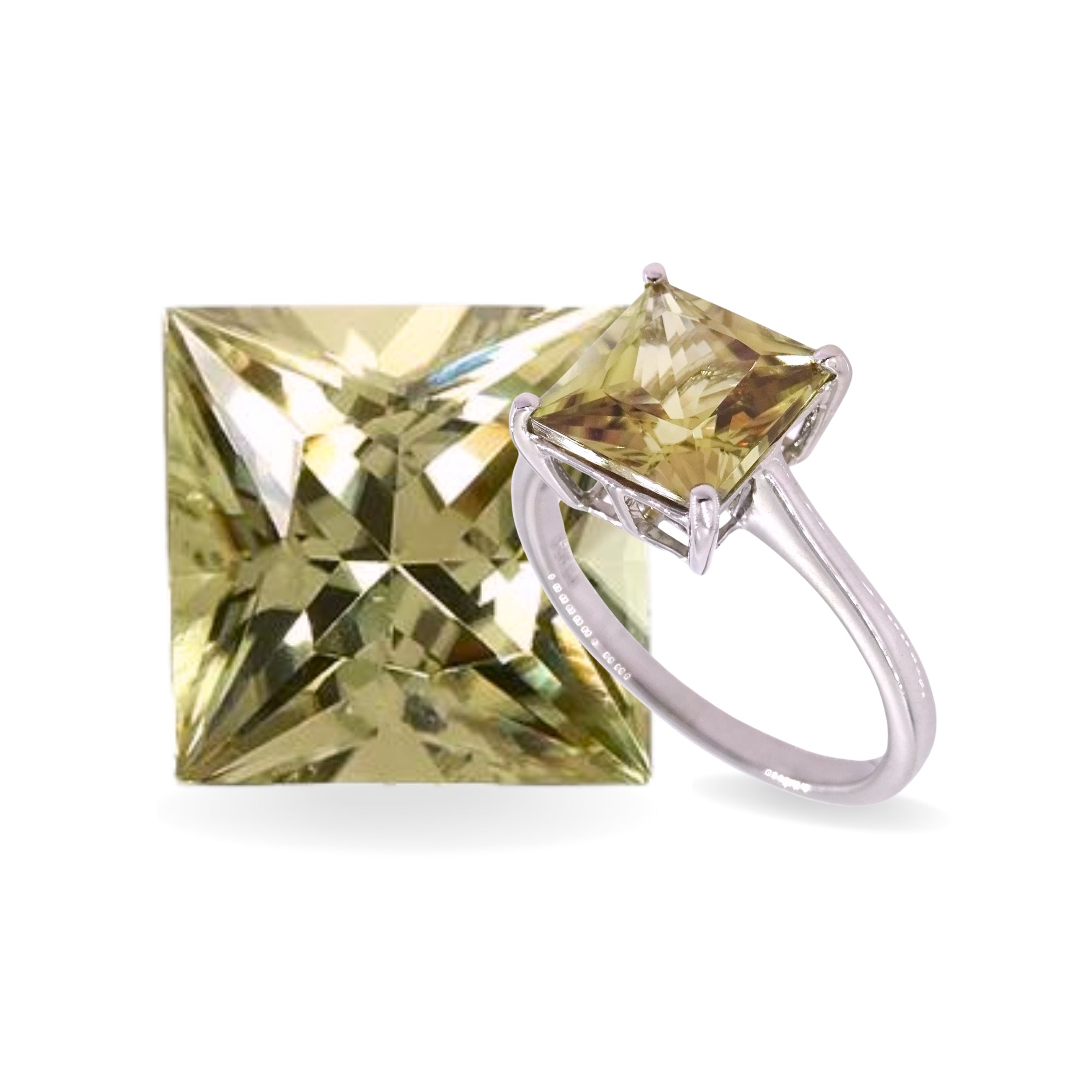 Csarite price deals per carat