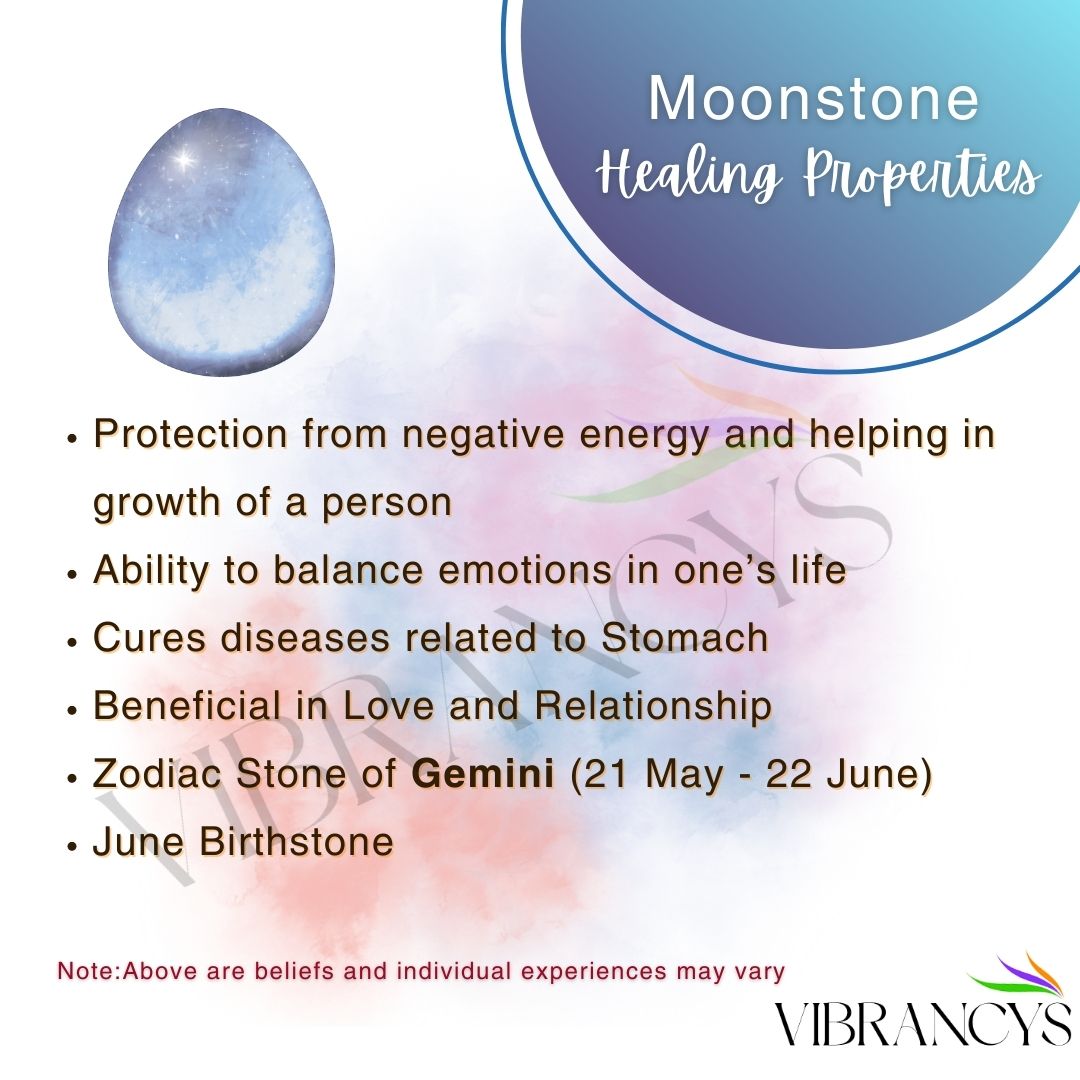 Certified Moonstone 9.08 Cts (9.98 Ratti) JBEW51