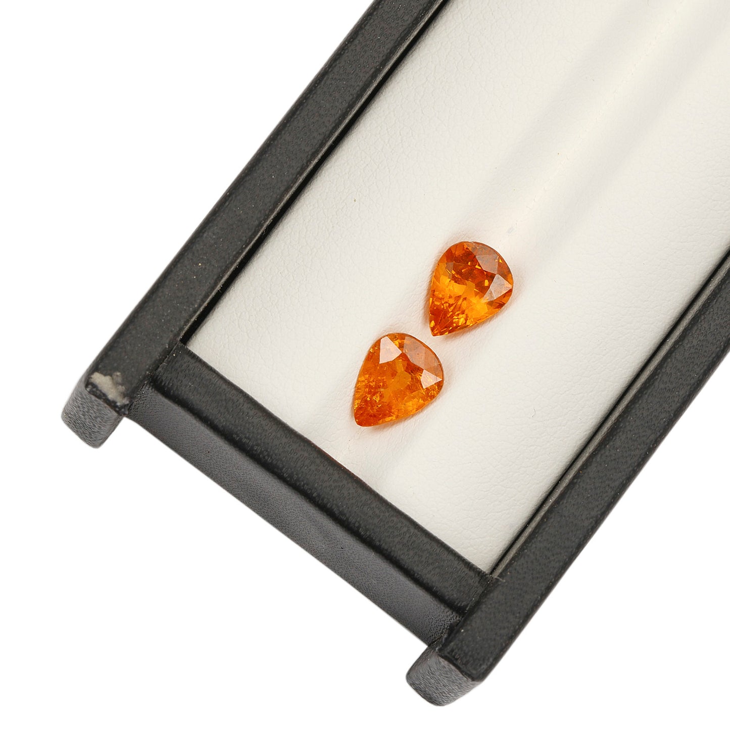 Mandarin Garnet 1.80 Carats