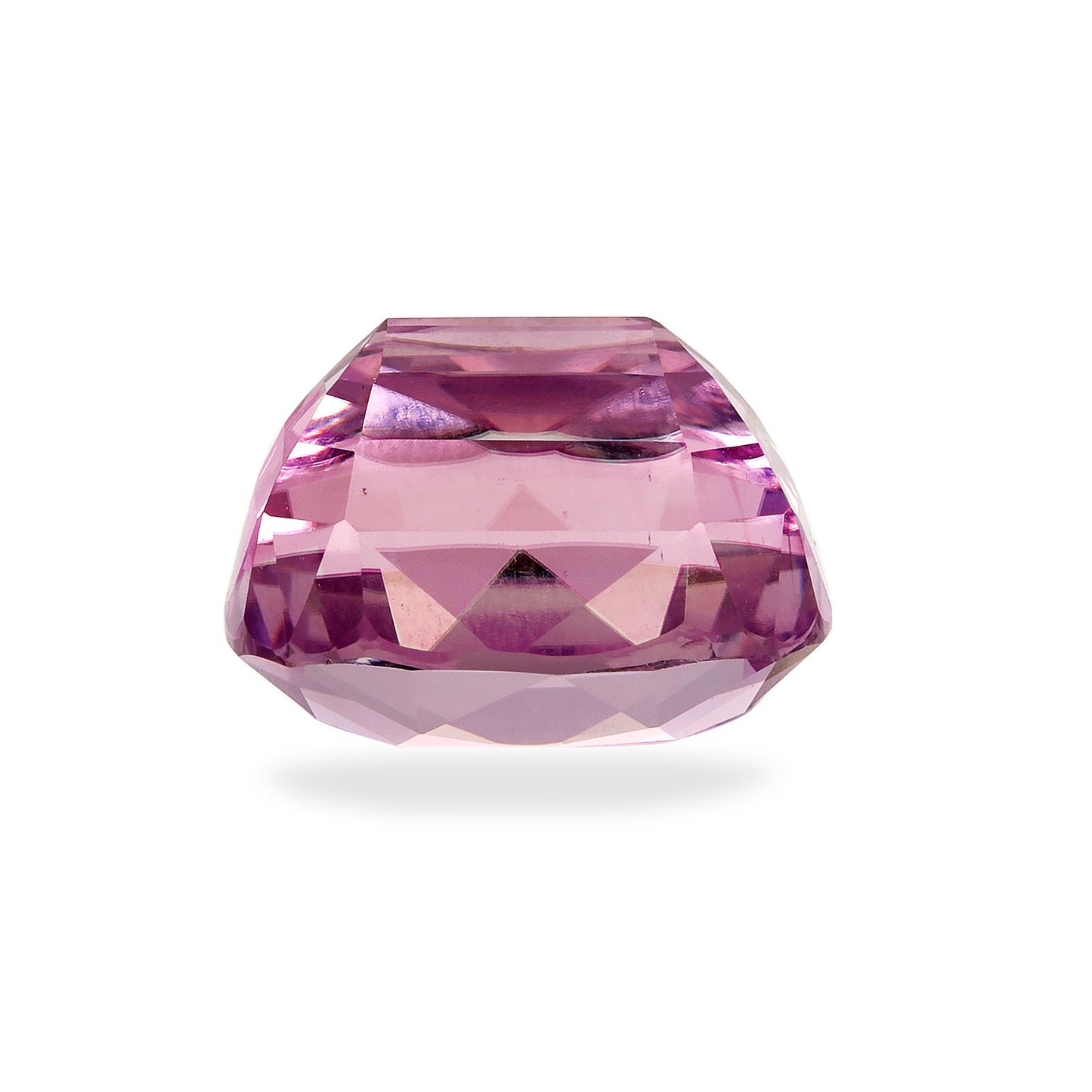 HOT PINK Kunzite 16.50 Carats