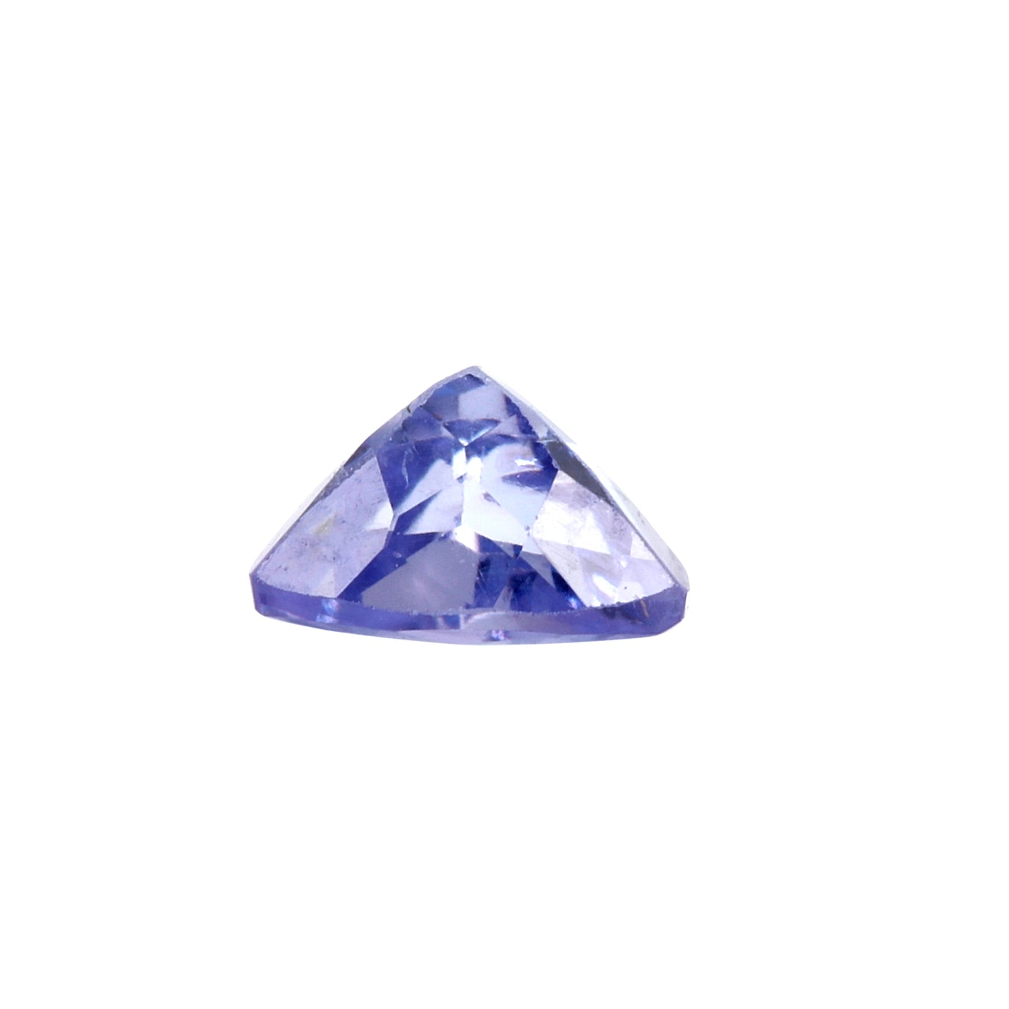 Tanzanite (Trl 5x5mm) 0.50 Carats BYCI21