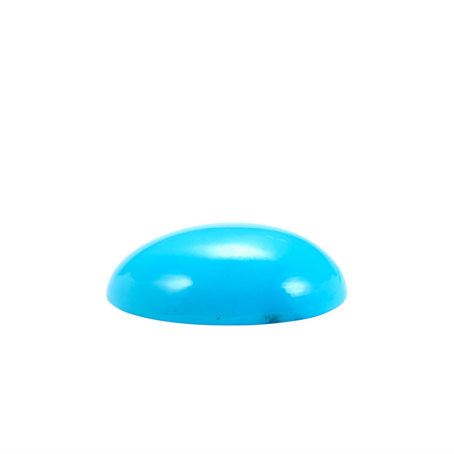 Arizona Turquoise 7.24 Carats (7.96 Ratti) CWBV23-3