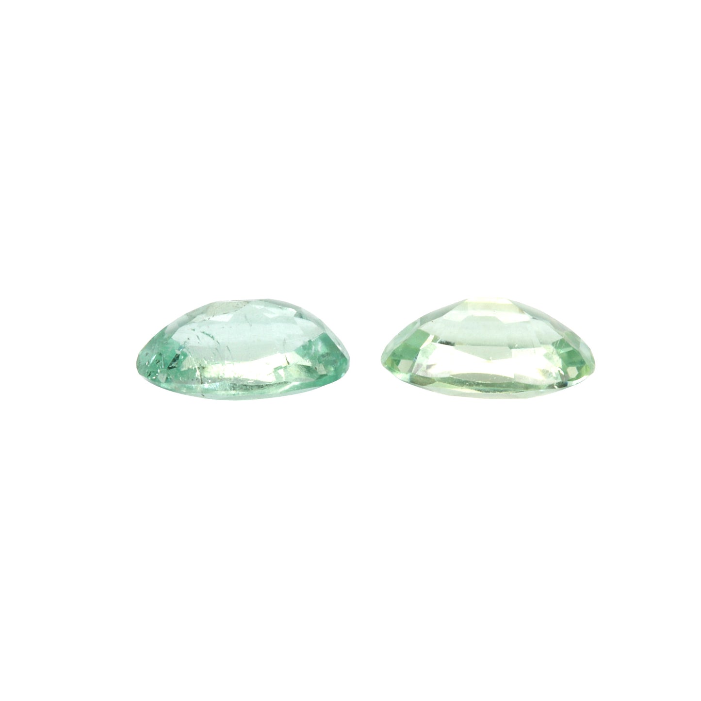 Paraiba Tourmaline Oval 0.35 Carats DCCI54