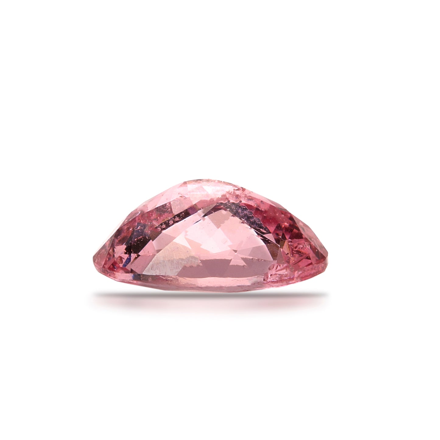 Tajakistan Pink Spinel Oval 1.60 Carats KESM75