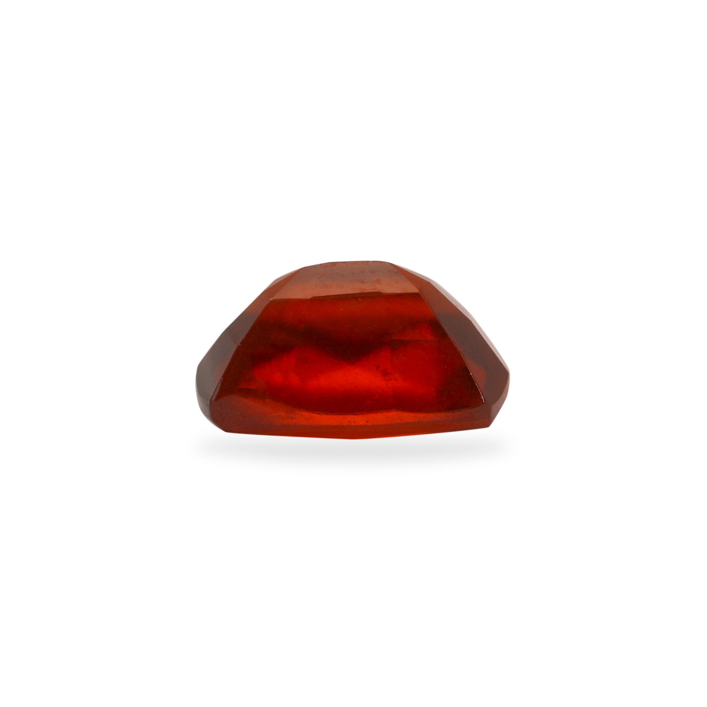 Hessonite (Gomed) 4.90 Cts (5.39 Ratti) LHSI80