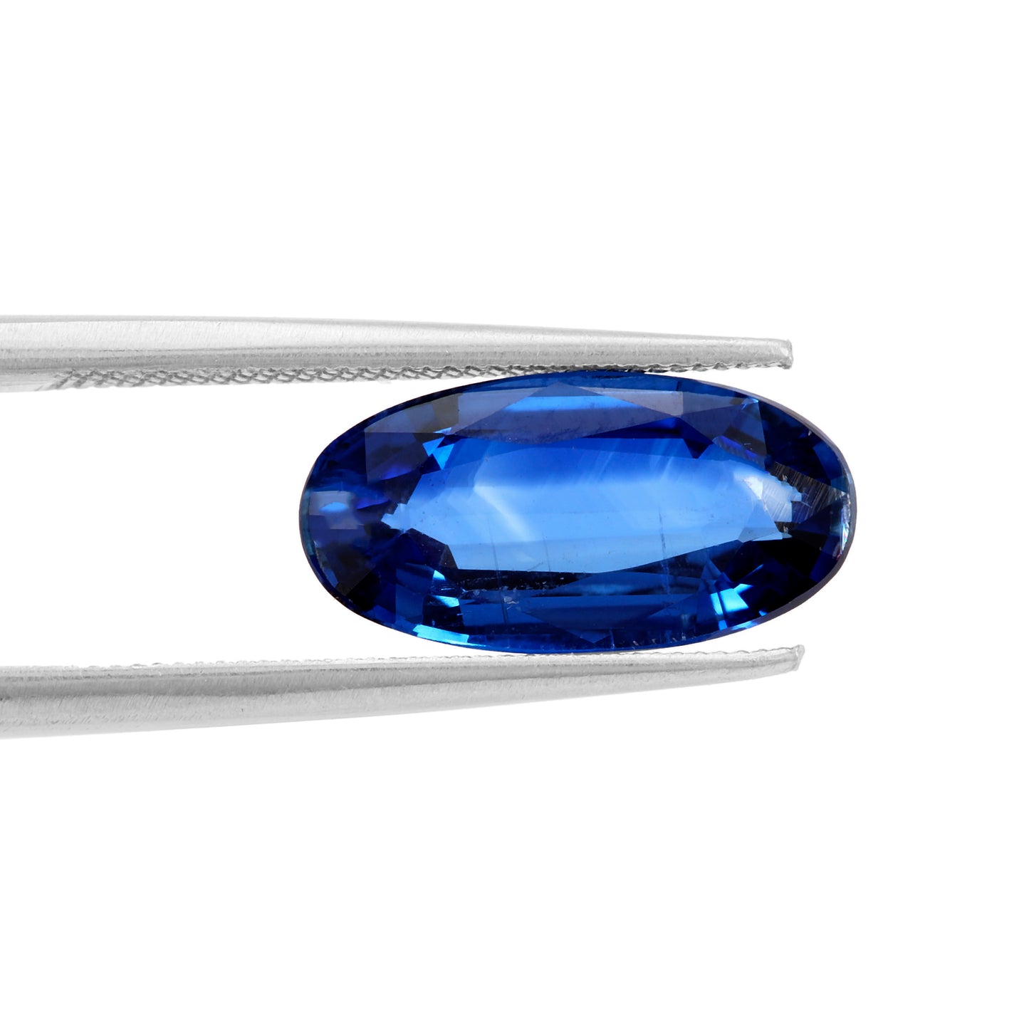 Blue Kyanite 12x6mm 2.50 Carats