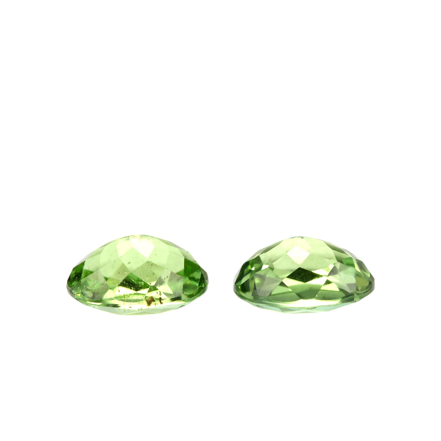 Paraiba Tourmaline Oval 0.85 Carats RSCI78