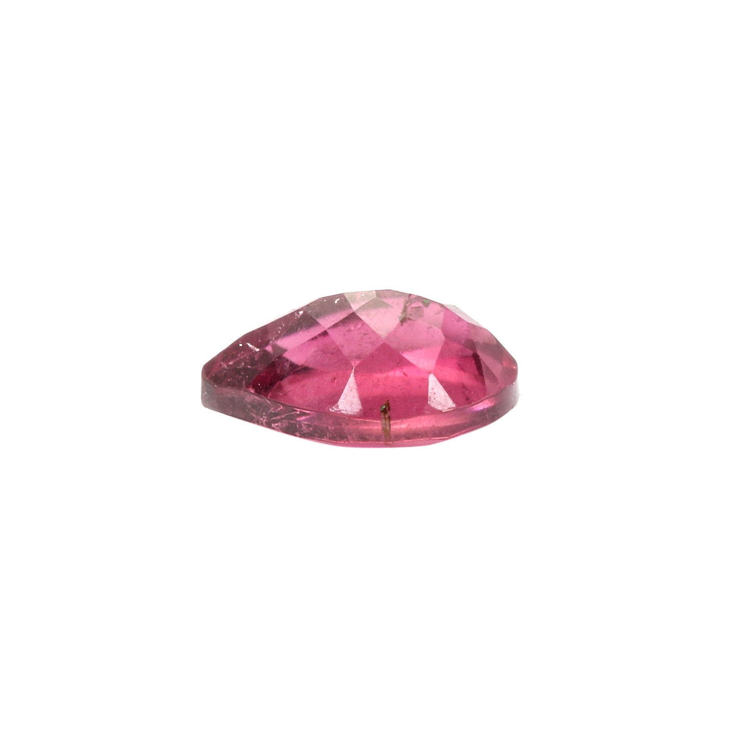 Pink Tourmaline (Pear 7x5mm) 0.60 Carats SOSI48