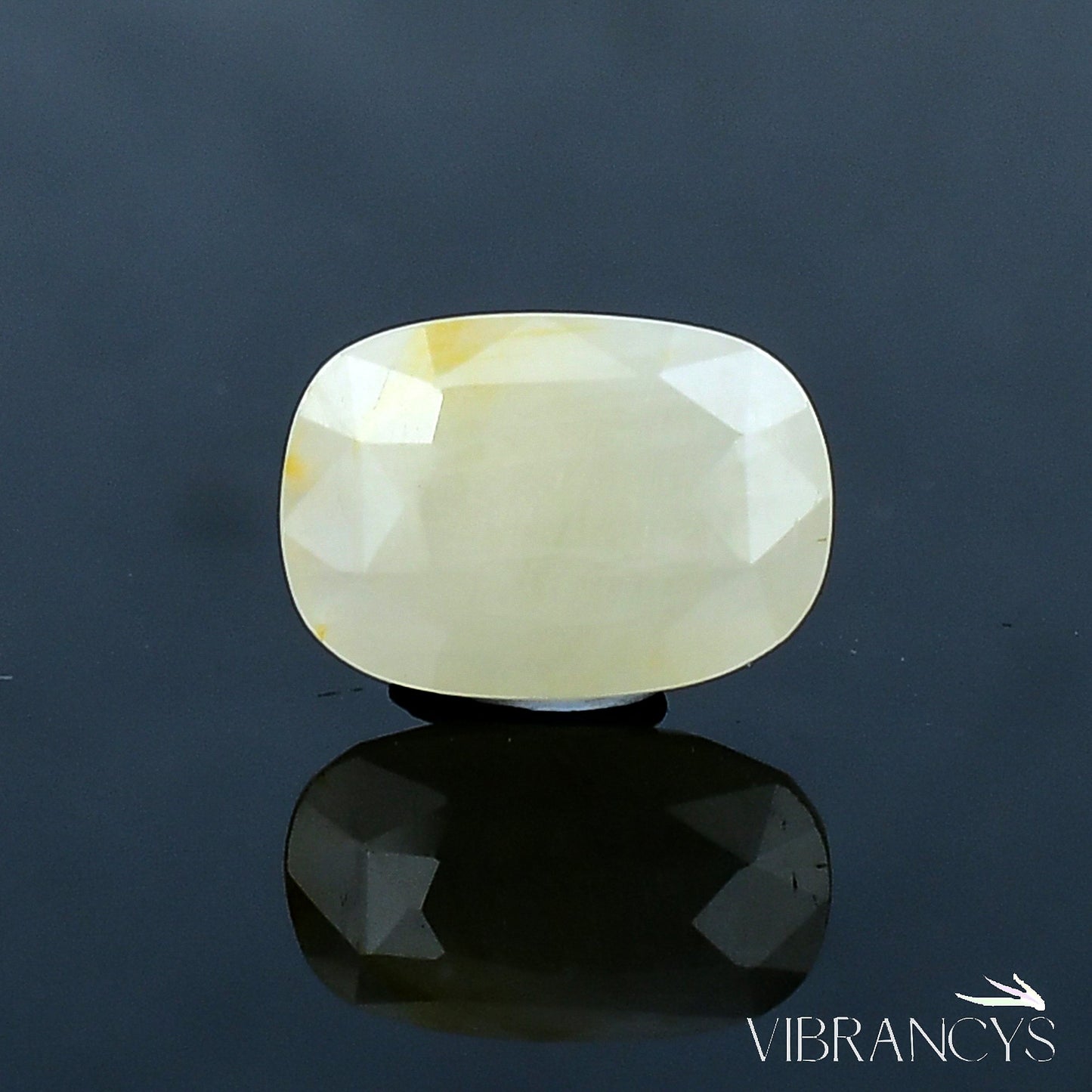 Natural Yellow Sapphire