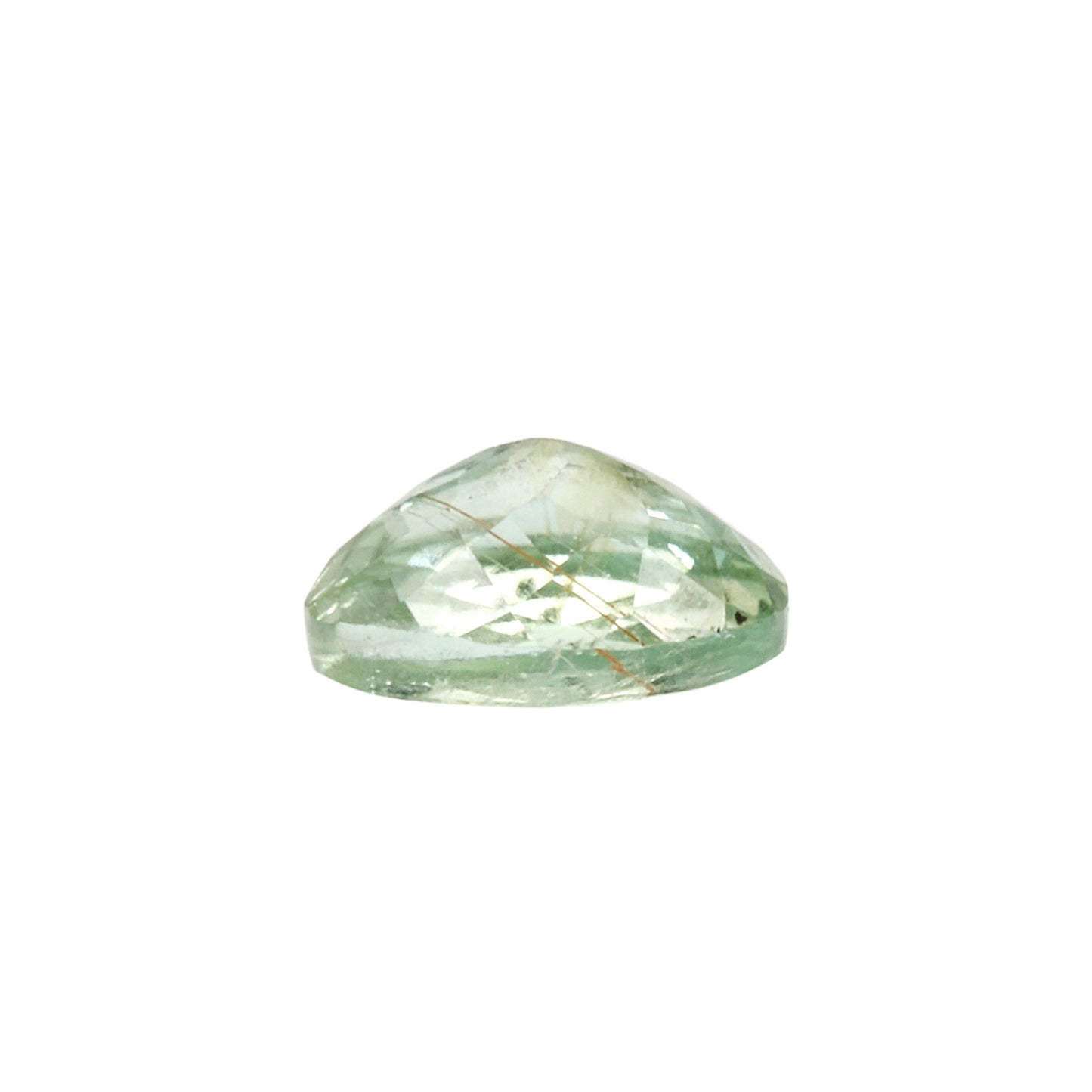 Paraiba Tourmaline Oval 0.25 Carats TMCI41