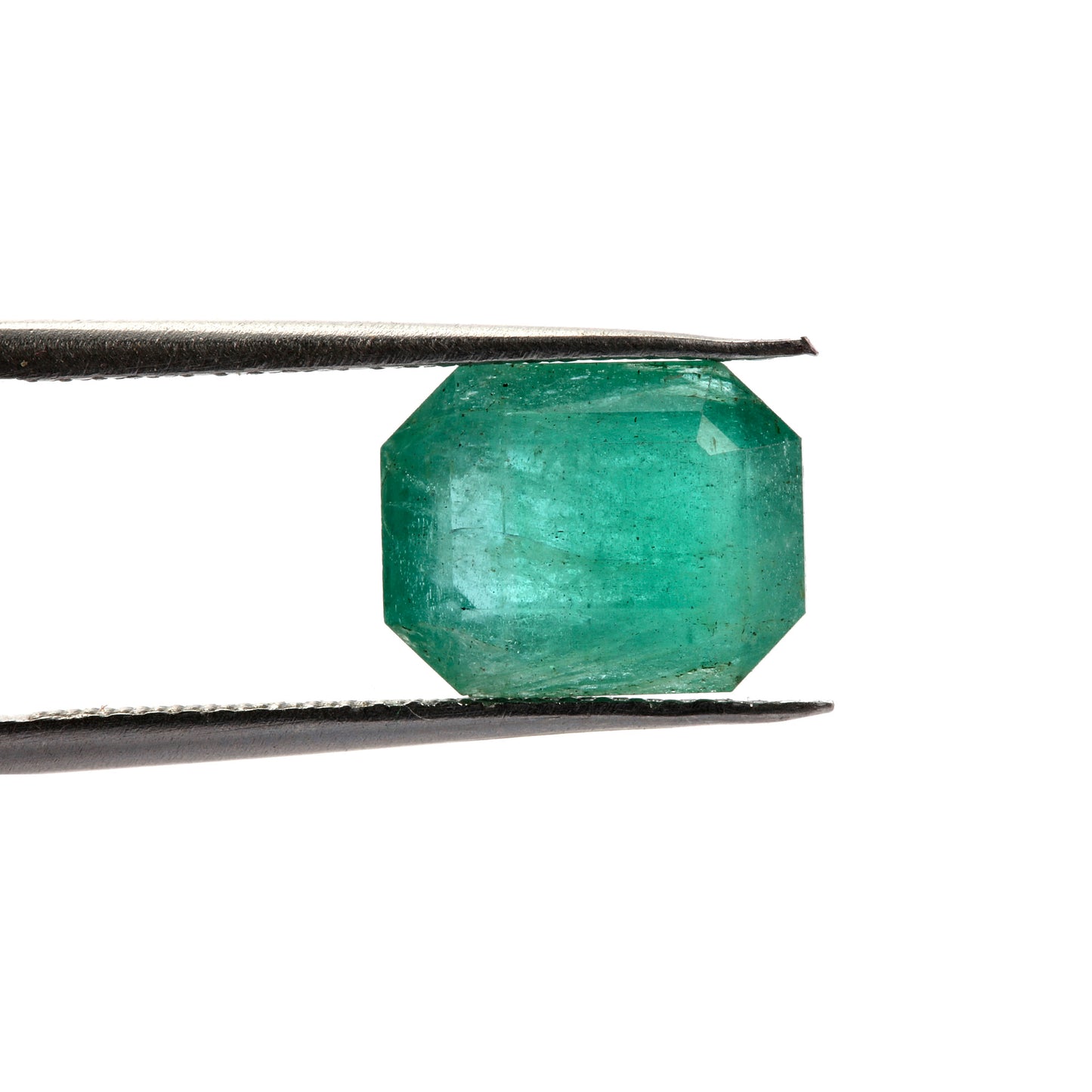 Zambia Emerald 2.75 Carats (3.02 Ratti) UF0359