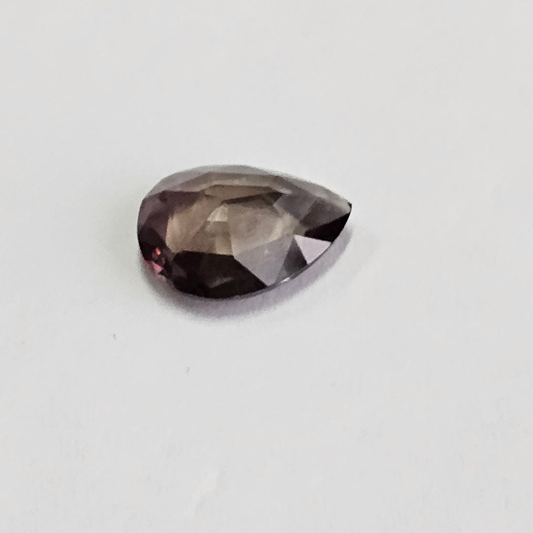 5.30 Carats Color Change Zultanite Diaspore