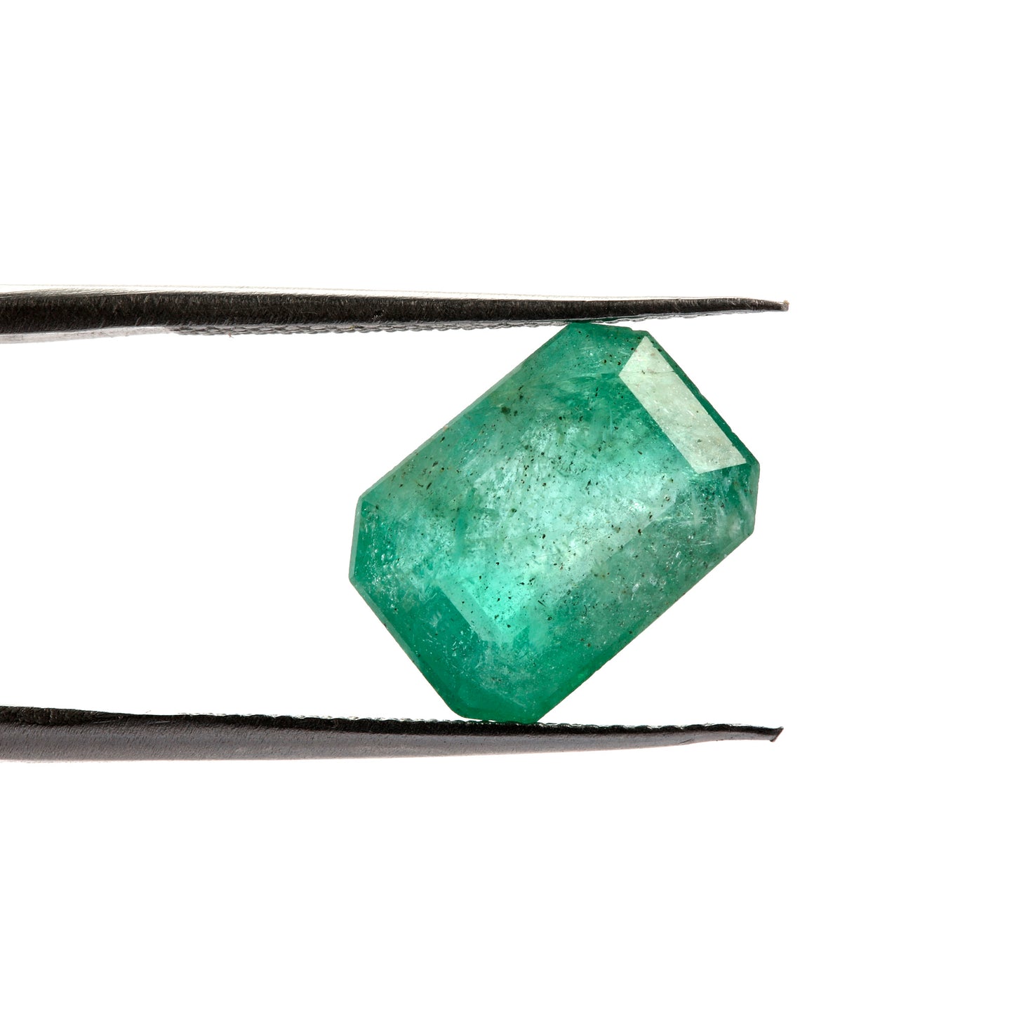 Zambia Emerald 3.70 Carats (4.07 Ratti) WSDJ26