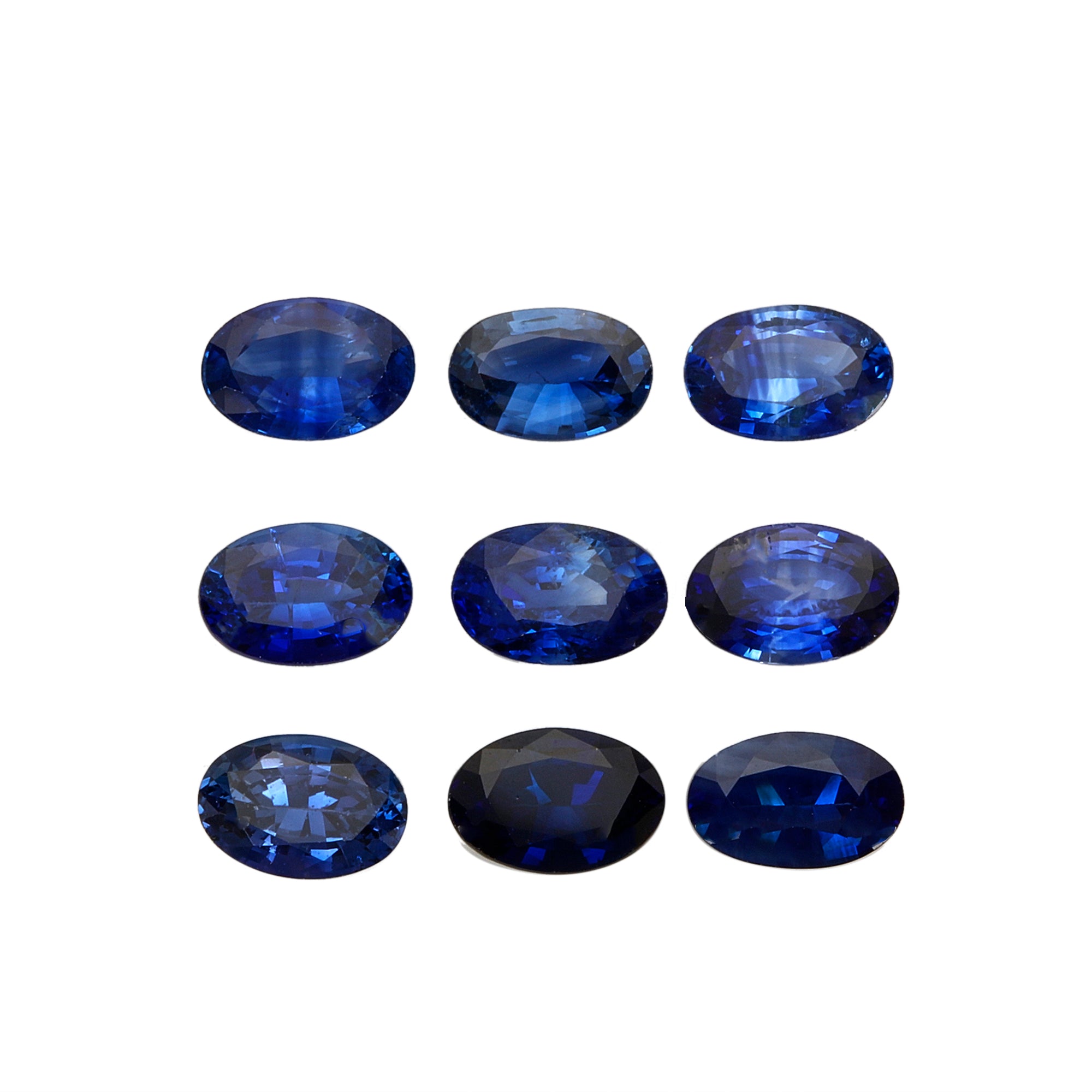 14 carats Or blanc - Bague Saphir - Bleu de Ceylan - - Catawiki 14 carats Or blanc - Bague Saphir - Bleu de Ceylan - - Catawiki