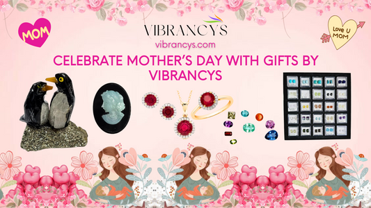 Celebrate Mother's Day