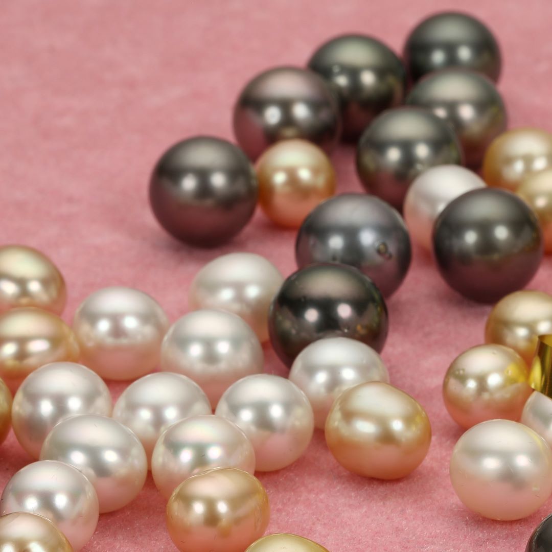 Everything You Need to Know about Pearls and their Astrological Reflection 