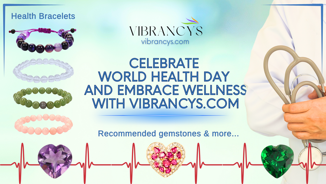 World Health Day 2024 | Vibrancys.com