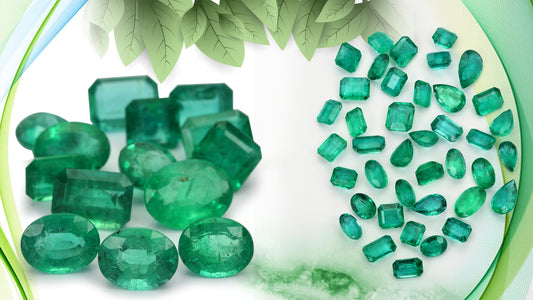 Role of Emerald (Panna) Gemstones in Enhancing Your Life