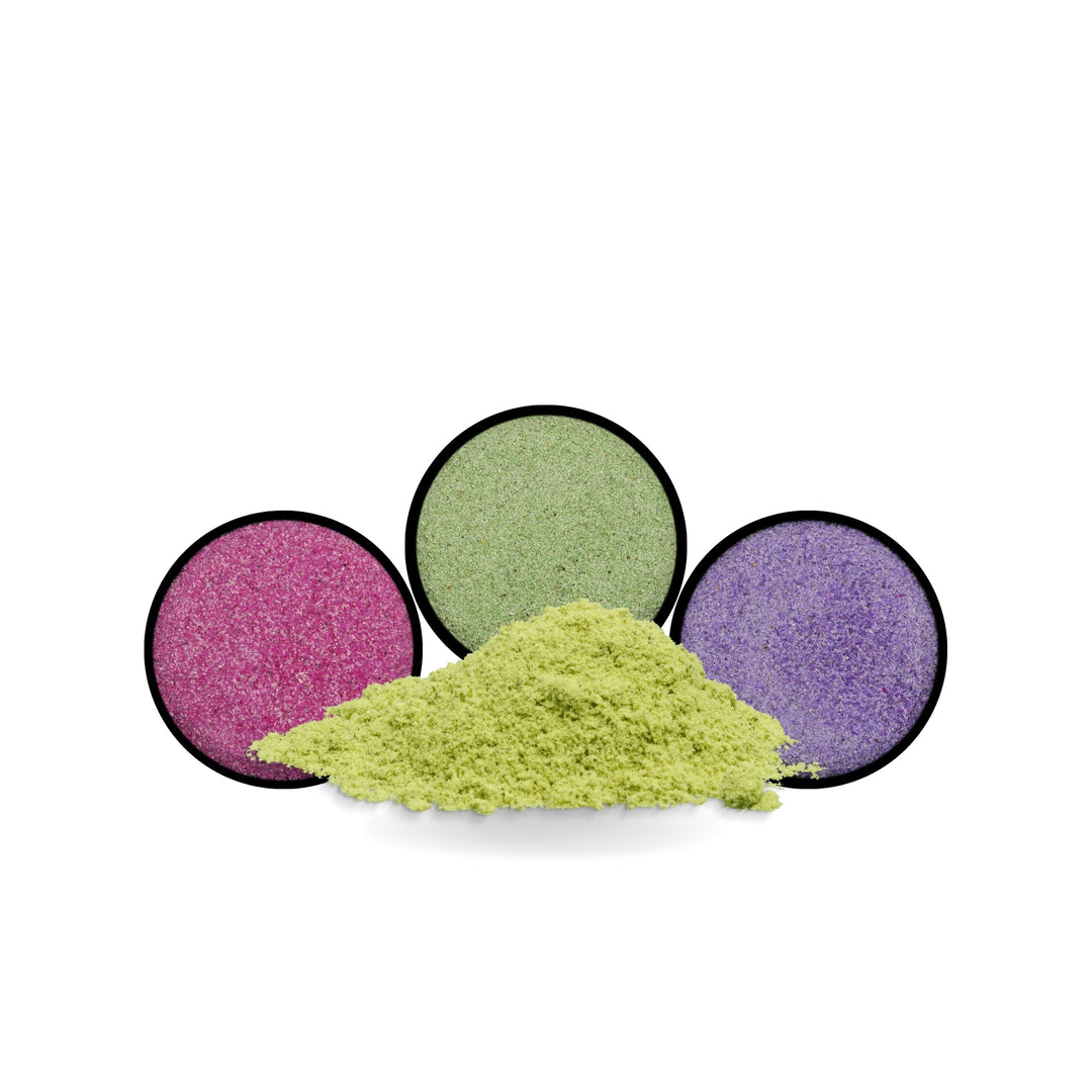 Gemstone Powder Online at Best Prices | Vibrancys