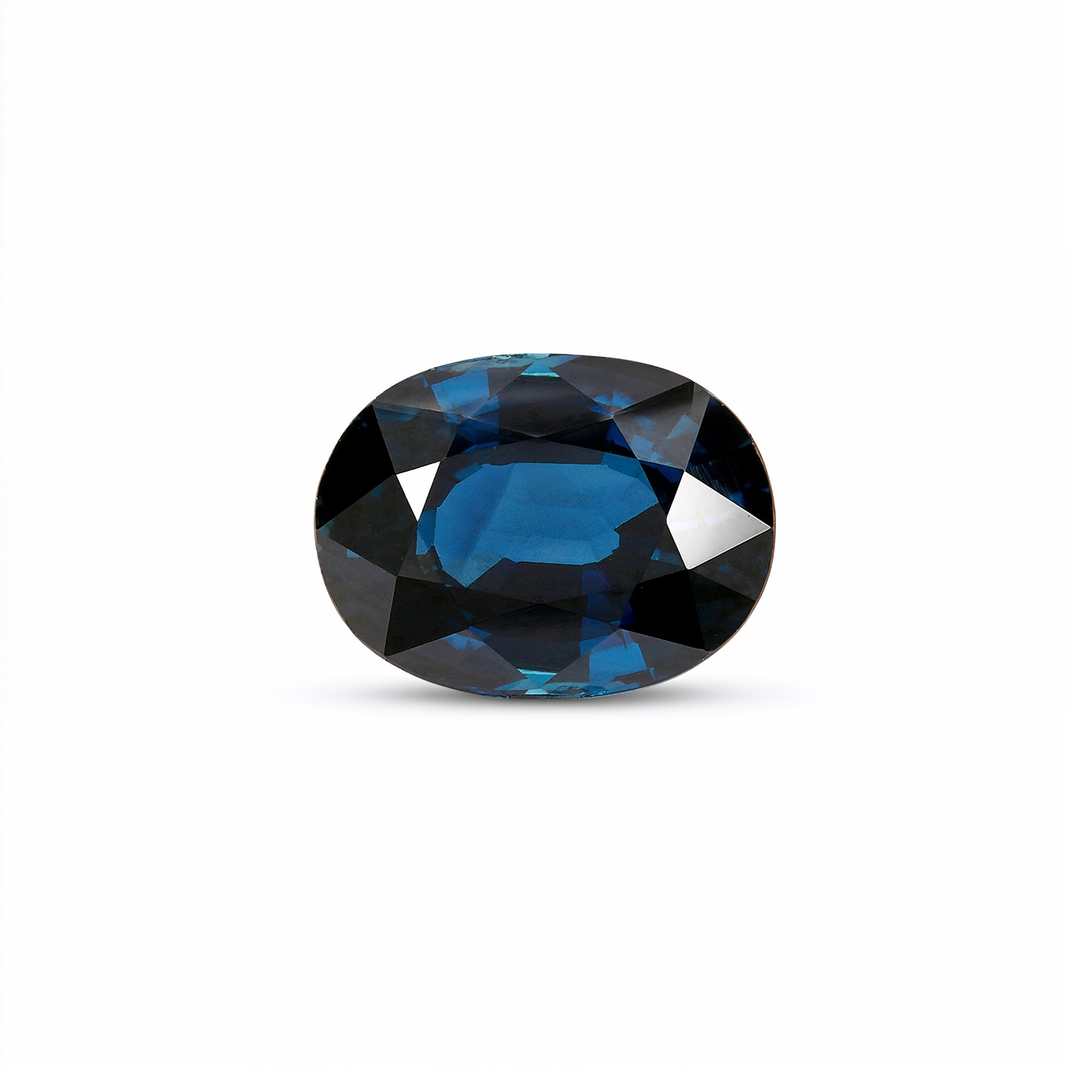Blue Sapphire (Neelam) Stone Online at Best Prices 