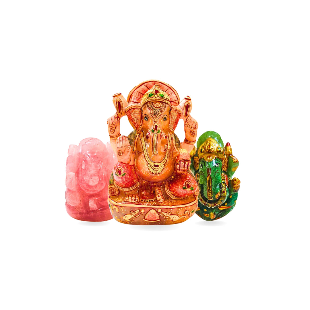 Gemstone Idols Artefacts Online at Best Prices 