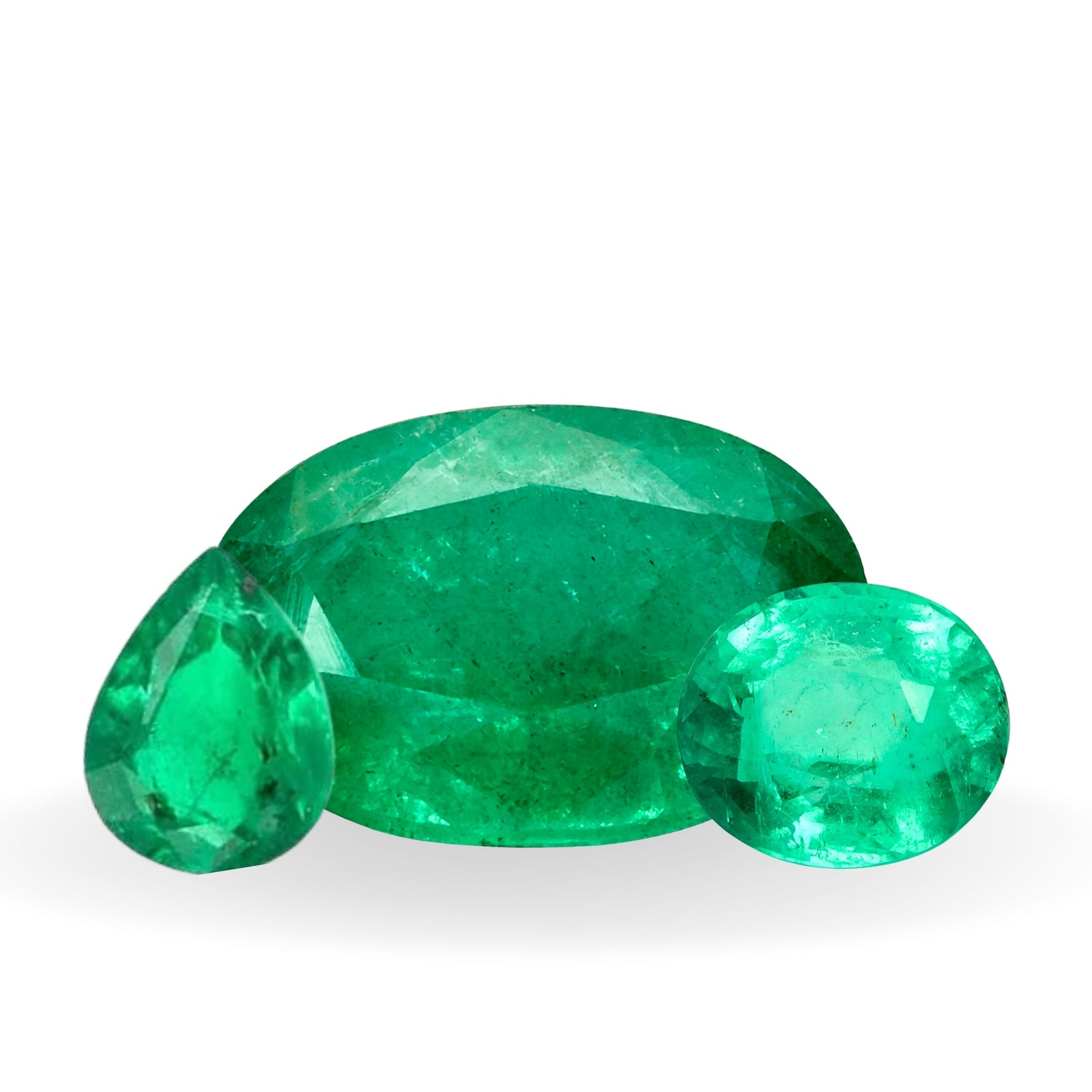 May Birthstone Emerald(Panna) Online at Best Prices | Vibrancys
