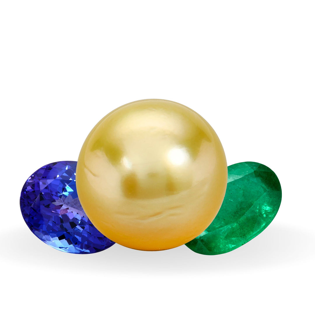 Popular Gemstones Online at Best Prices | Vibrancys