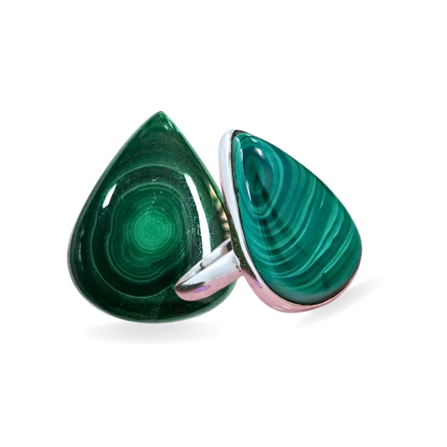 Green Malachite Stone (Kidney Stone) Online