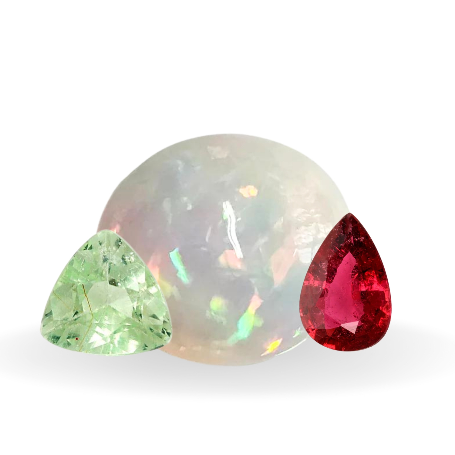 October Birthstone Online at Best Prices | Vibrancys