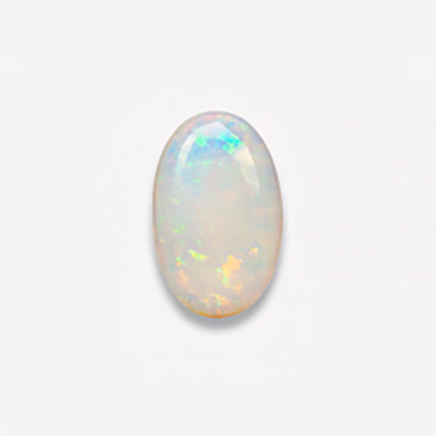 OCTOBER-OPAL
