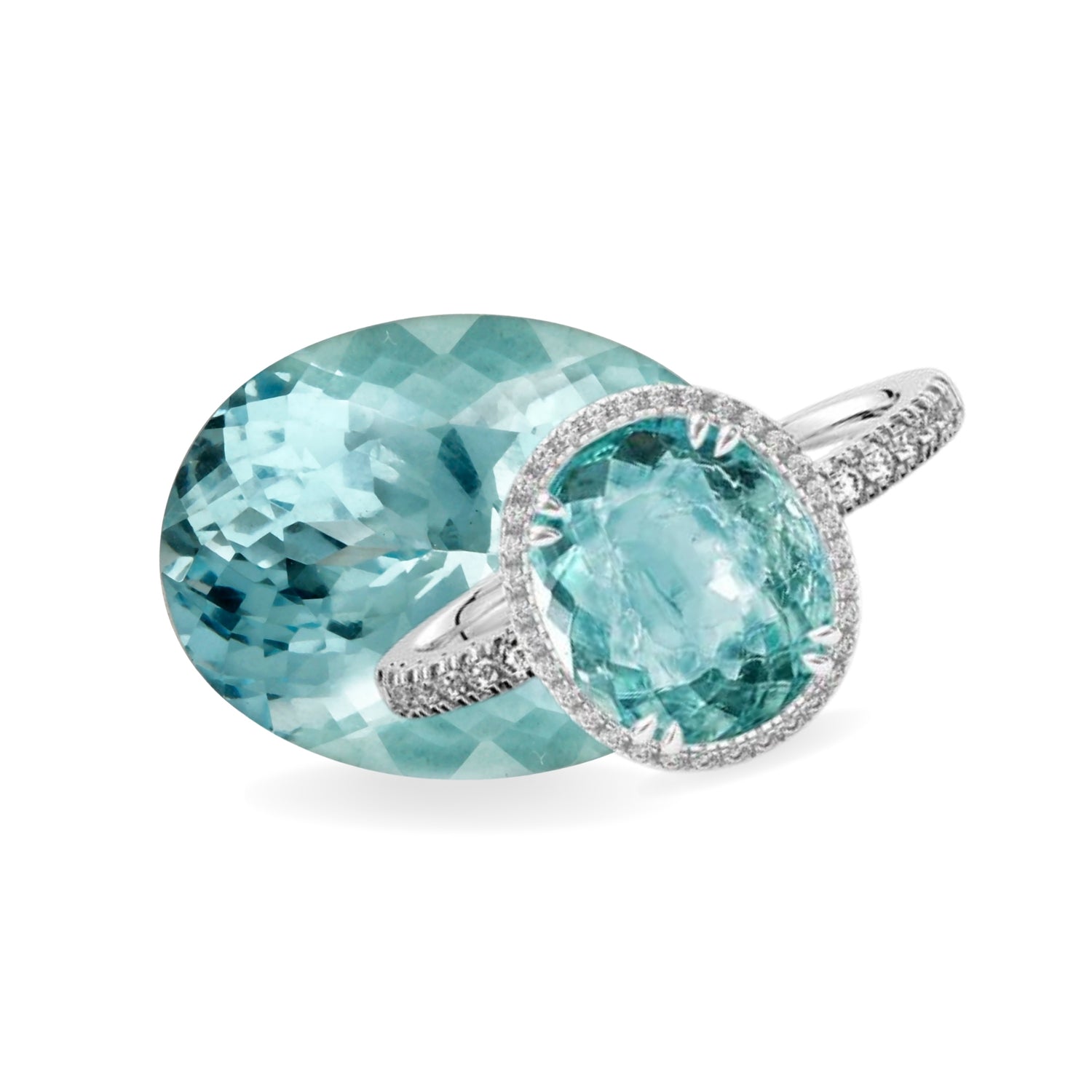 Natural Paraiba Tourmaline Gemstone Online at Best Prices 