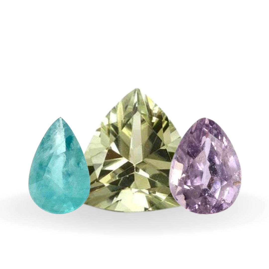 Rare Gemstones Online at Best Prices | Vibrancys