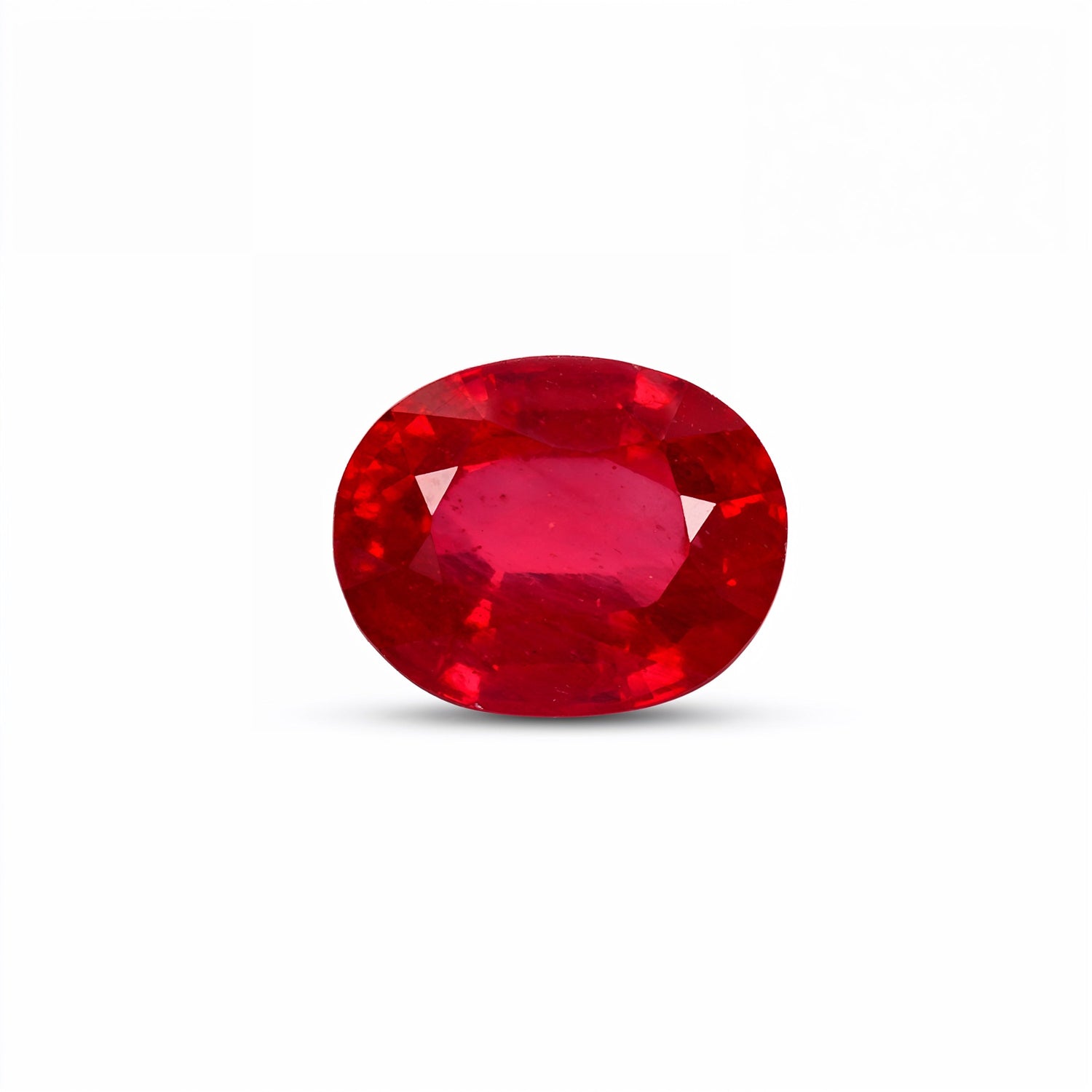 Natural Ruby(Manik) Stone Online at Best Prices 