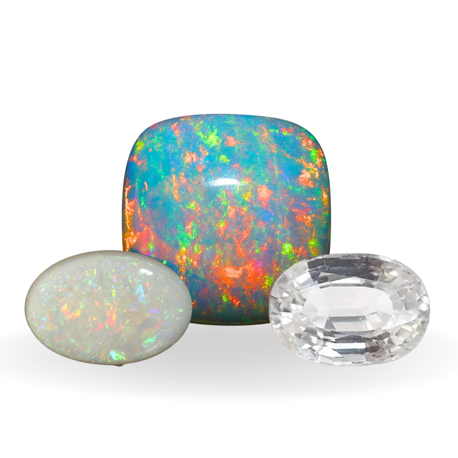 April Birthstones Online at Best Prices | Vibrancys