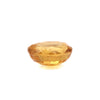Certified Hessonite (Gomed) 9.87 Cts (10.85 Ratti) Sri Lanka (Ceylon) EDZI49