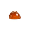 Certified Hessonite (Gomed) 12.81 Cts (14.09 Ratti) Sri Lanka (Ceylon) DRZI57