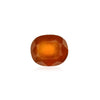 Certified Hessonite (Gomed) 12.81 Cts (14.09 Ratti) Sri Lanka (Ceylon) DRZI57