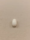 Certified Coral (Safed Moonga) 15.75 Cts (17.28 Ratti) Italian SKU- CO-06