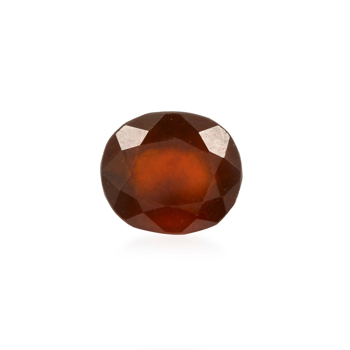 Hessonite (Gomed) 12.10 Cts (13.31 Ratti) India