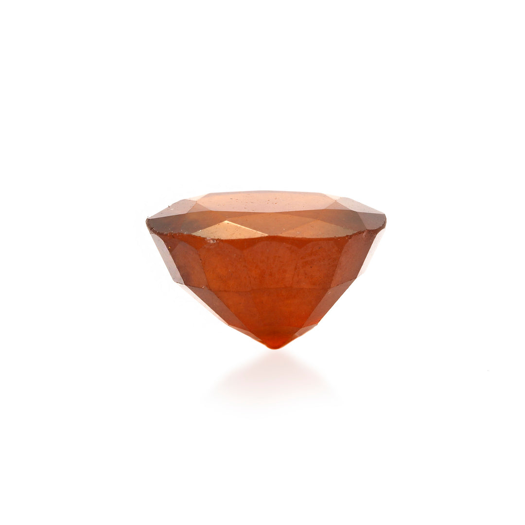 Hessonite (Gomed) 15.10 Cts (16.61 Ratti) Sri Lanka (Ceylon)