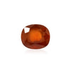 Certified Hessonite (Gomed) 15.11 Cts (16.62 Ratti) Sri Lanka (Ceylon) GEZI68