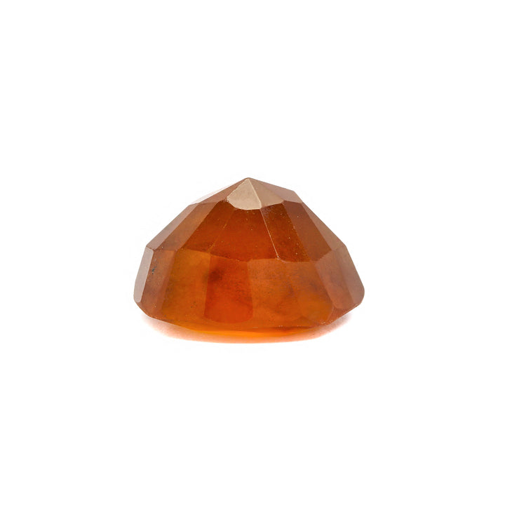 Hessonite (Gomed) 11.73 Cts (12.90 Ratti) Sri Lanka (Ceylon)