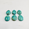 Turquoise 16.10 Carats(23X17 MM) Egypt