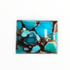 Turquoise 6.40 Carats Egypt GFCI42