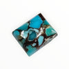 Turquoise 6.40 Carats Egypt GFCI42