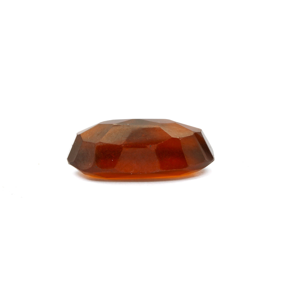 Hessonite (Gomed) 11.34 Cts (12.47 Ratti) Africa