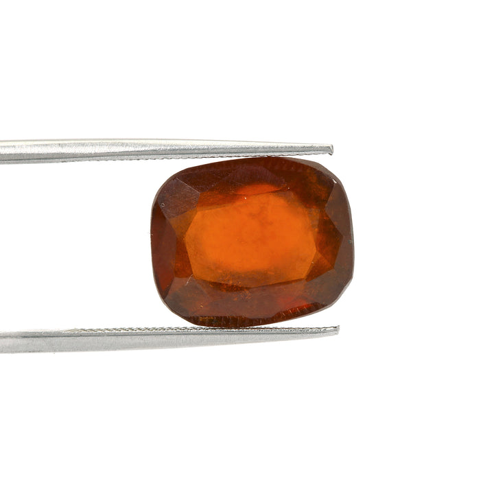 Hessonite (Gomed) 14.23 Cts (15.65 Ratti) India