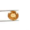 Certified Hessonite (Gomed) 9.51 Cts (10.46 Ratti) Sri Lanka (Ceylon) NVZI51