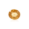 Certified Hessonite (Gomed) 9.51 Cts (10.46 Ratti) Sri Lanka (Ceylon) NVZI51