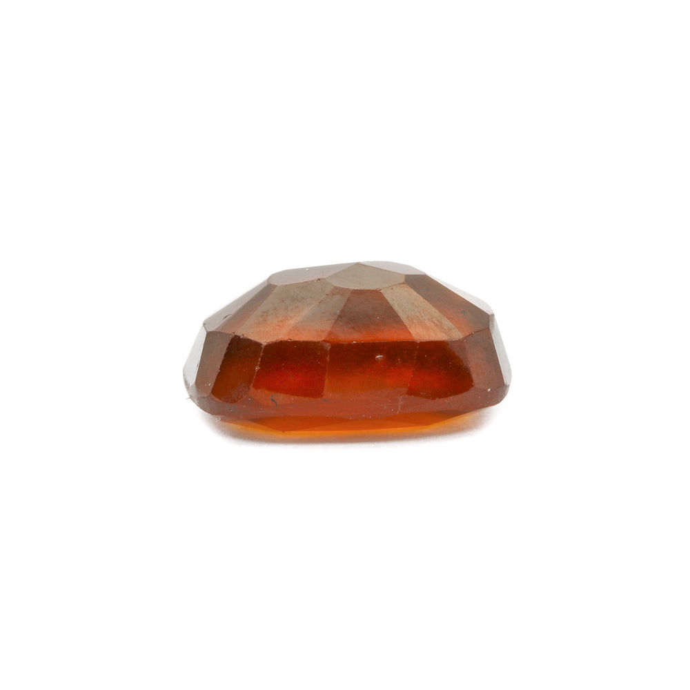 Hessonite (Gomed) 6.88Cts (7.56 Ratti) Sri Lanka (Ceylon) PNZI95